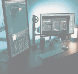 Why are there so many Norwegians in North ?